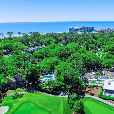 The Village Palmetto Dunes Гілтон-Гед-Айленд Екстер'єр фото